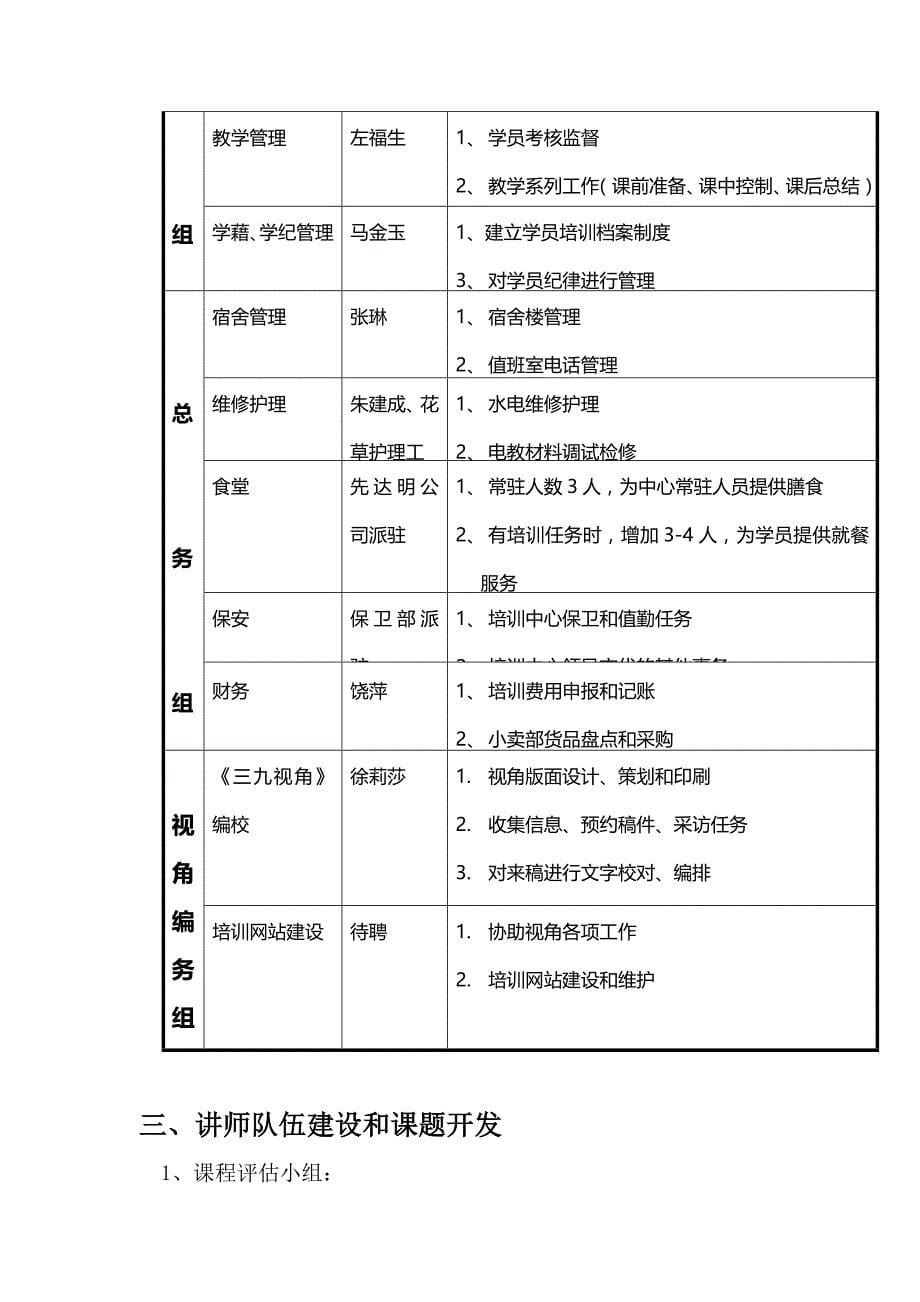 (医疗药品管理)三九医药贸易公司培训体系精品_第5页