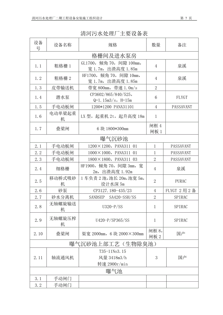 (城乡、园林规划)04第二章工程简介精品_第3页