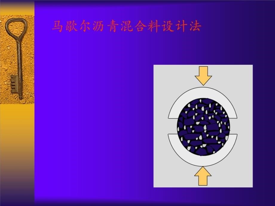 沥青溷凝土配合比设计讲座最新电子教案_第5页