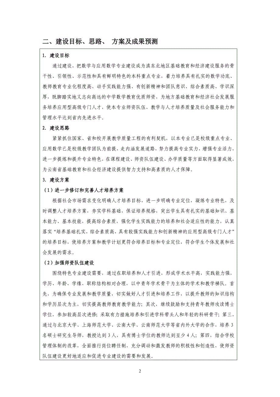 (工程质量)某某高校教学质量与教学改革工程精品_第4页