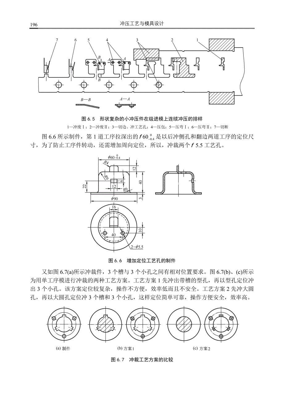 {生产工艺技术}冲压工艺与冲压模设计_第5页