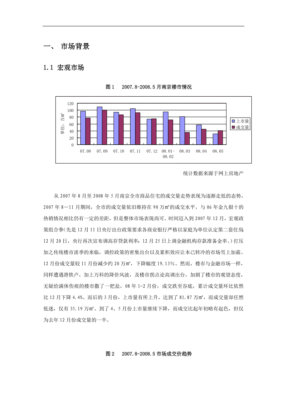 (地产市场报告)房地产项目管理专题报告书精品_第3页