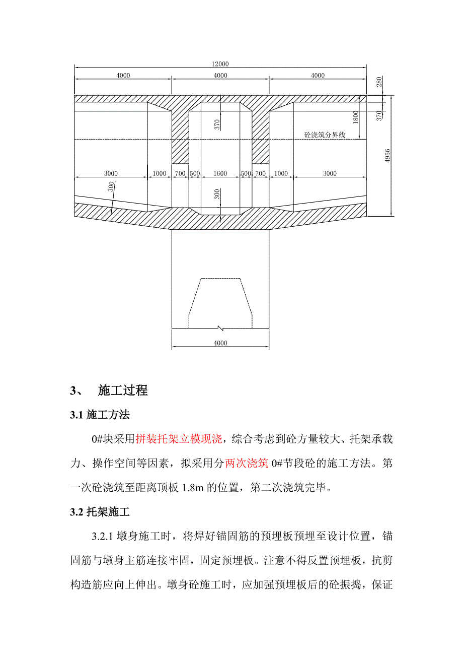 (工程安全)施工安全专项方案讲义doc32页)精品_第2页