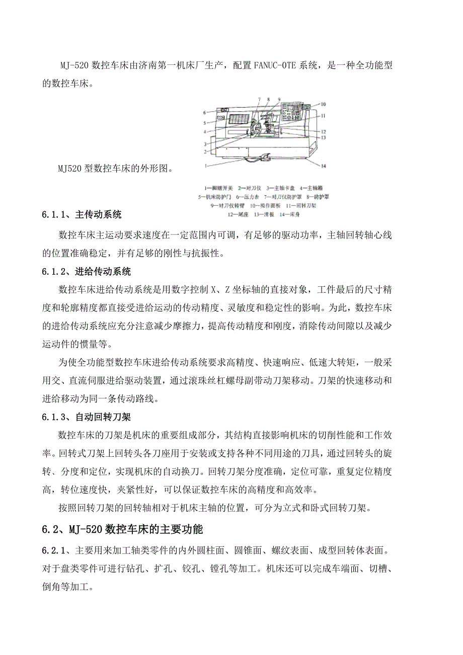 (数控加工)数控车床编程精品_第4页