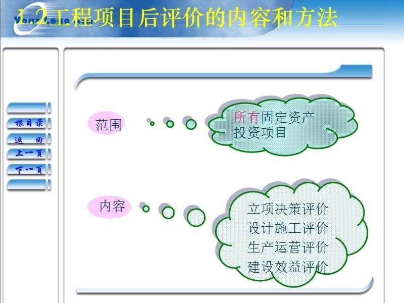 工程项目后评价PPT_第5页