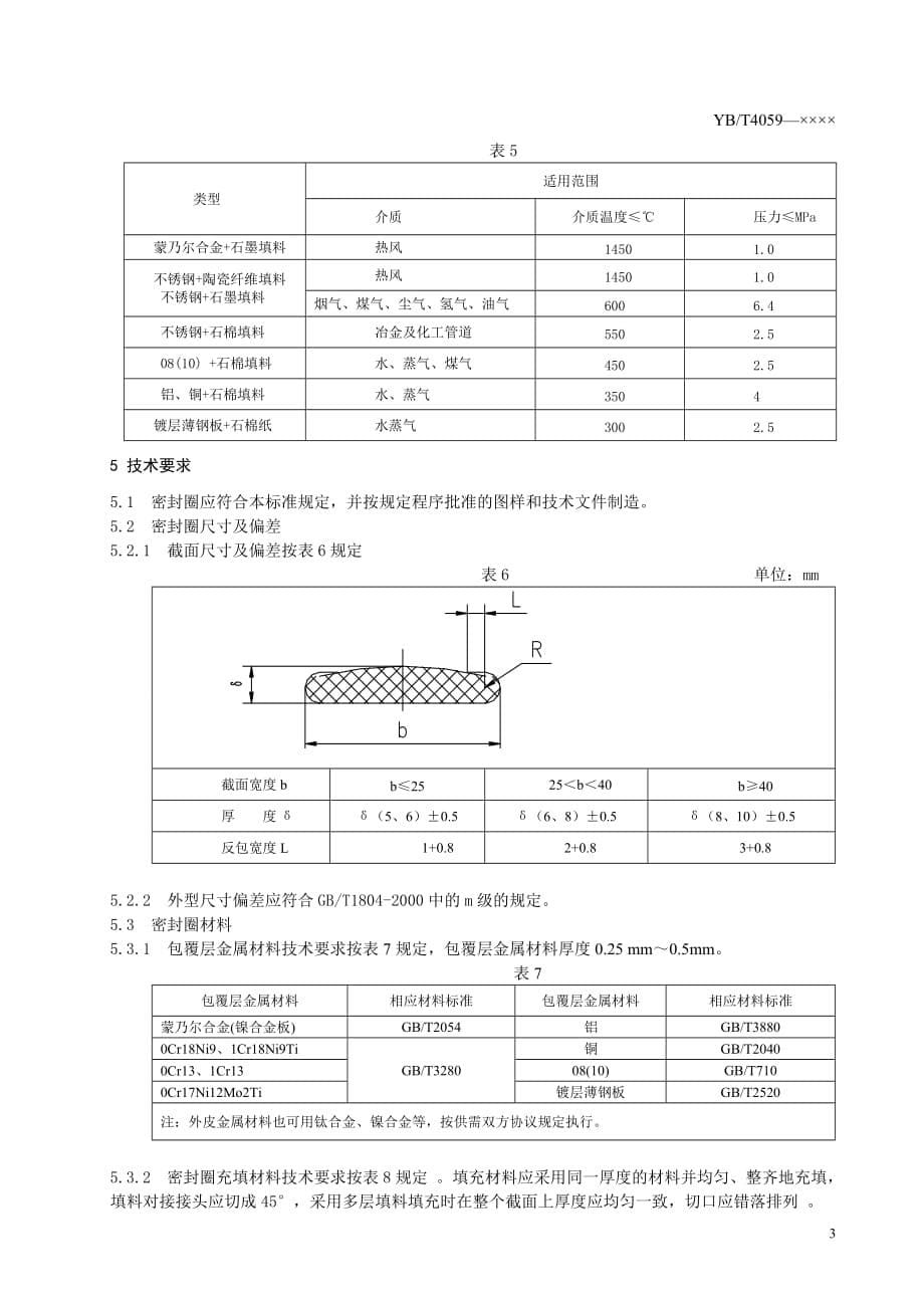 {技术规范标准}报批稿冶金机电标准化技术委员会_第5页