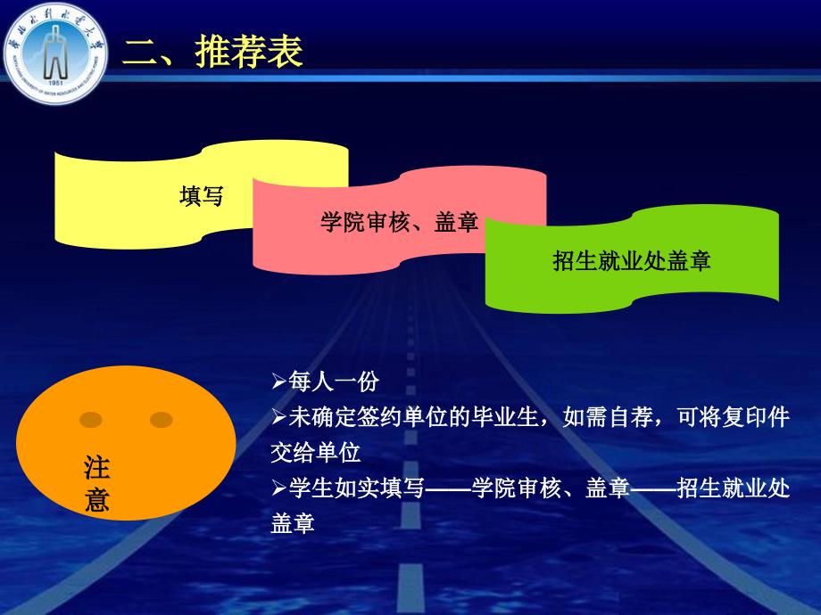 就业协议书管理及就业信息统计复习课程_第4页