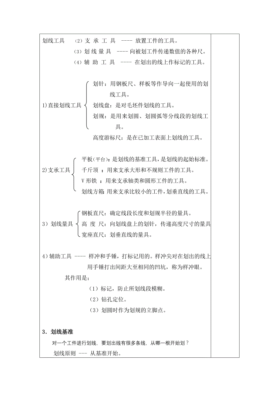 (城乡、园林规划)工程训练钳工训练)教精品_第4页