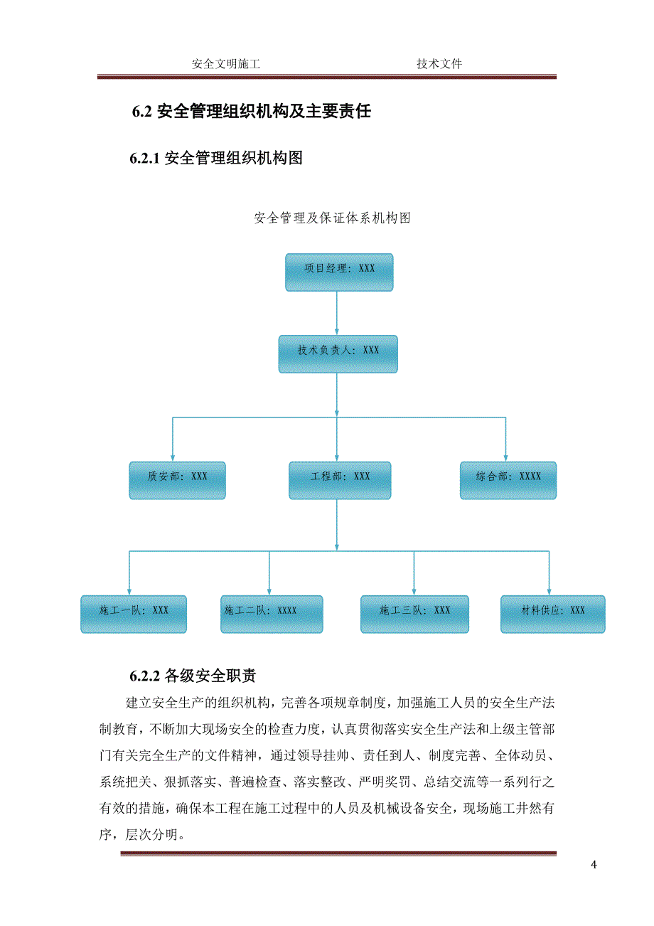 (工程安全)安全文明施工范例精品_第4页