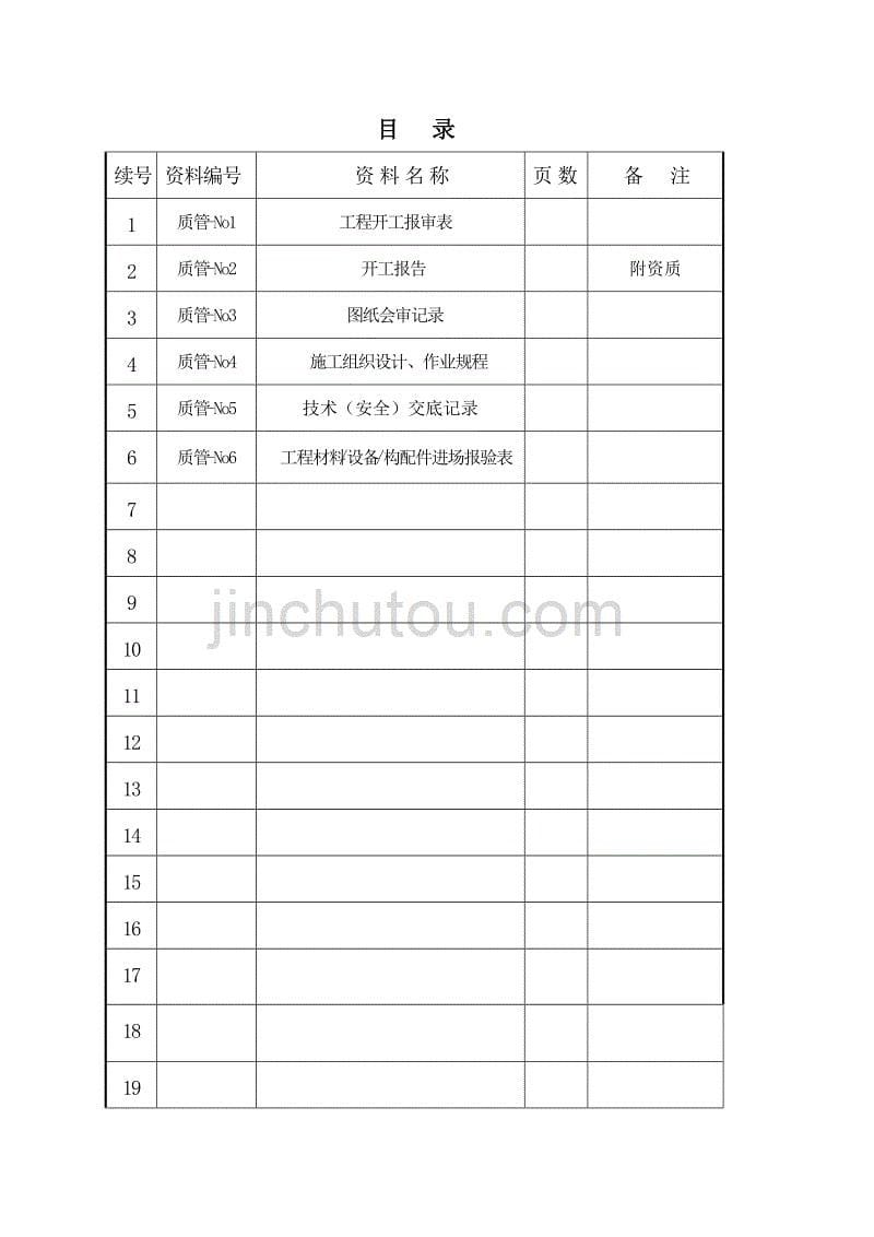 (冶金行业)煤矿水泵房安装竣工讲义精品_第5页