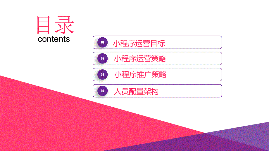 微信小程序运营方案.ppt_第2页