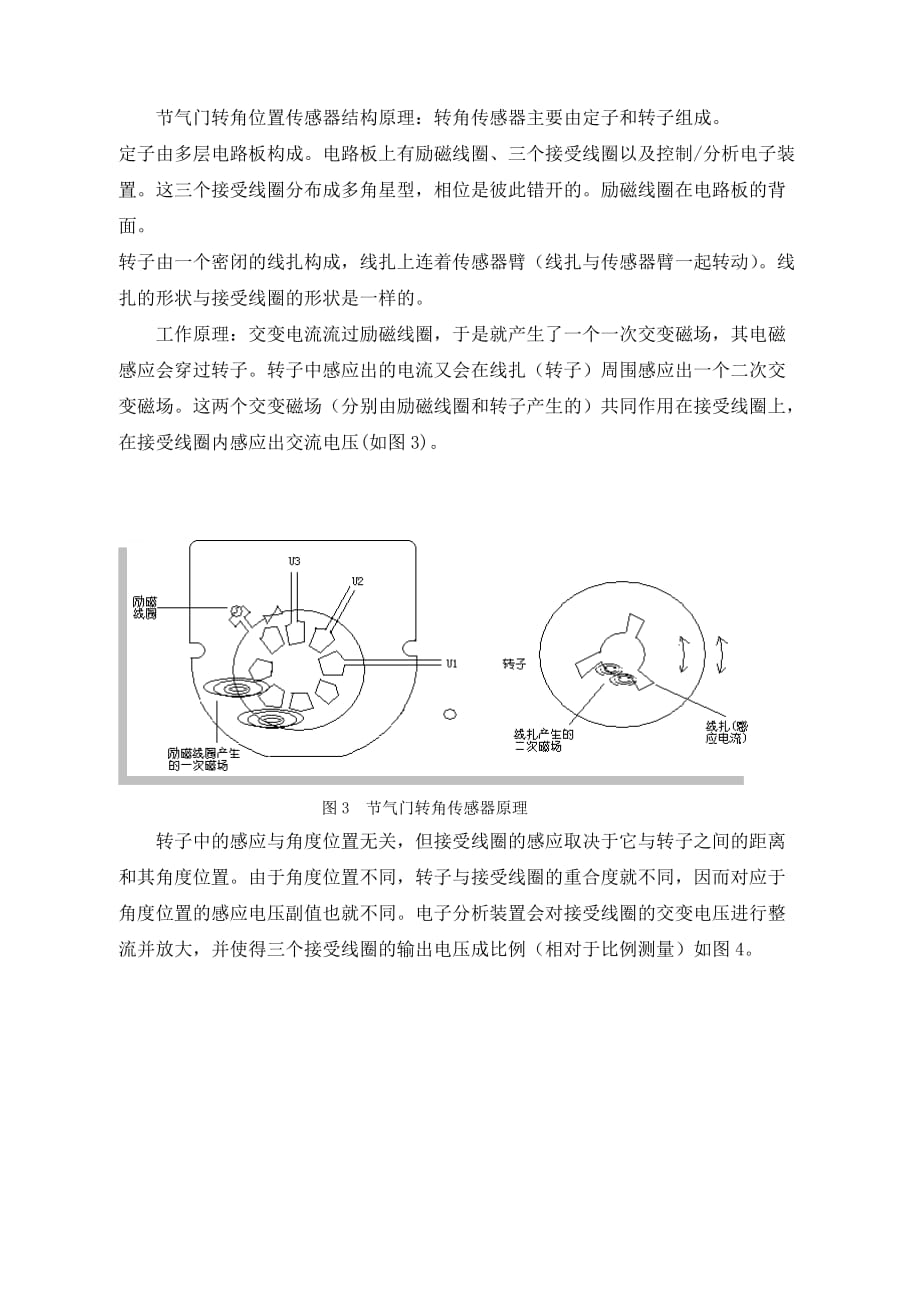 (城乡、园林规划)汽车工程系毕业论文精品_第4页