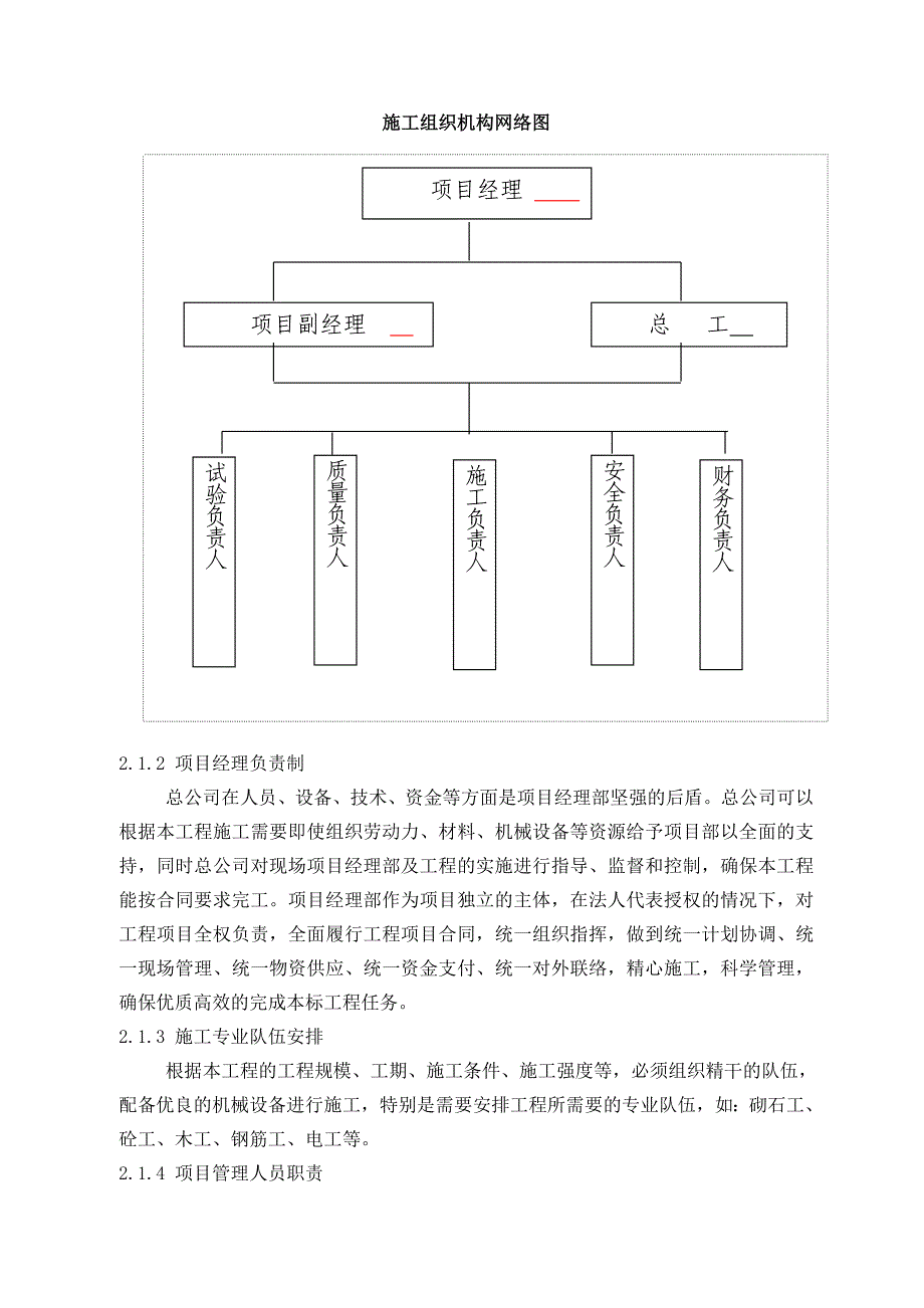 (水利工程)02白音套海农田水利施组精品_第3页