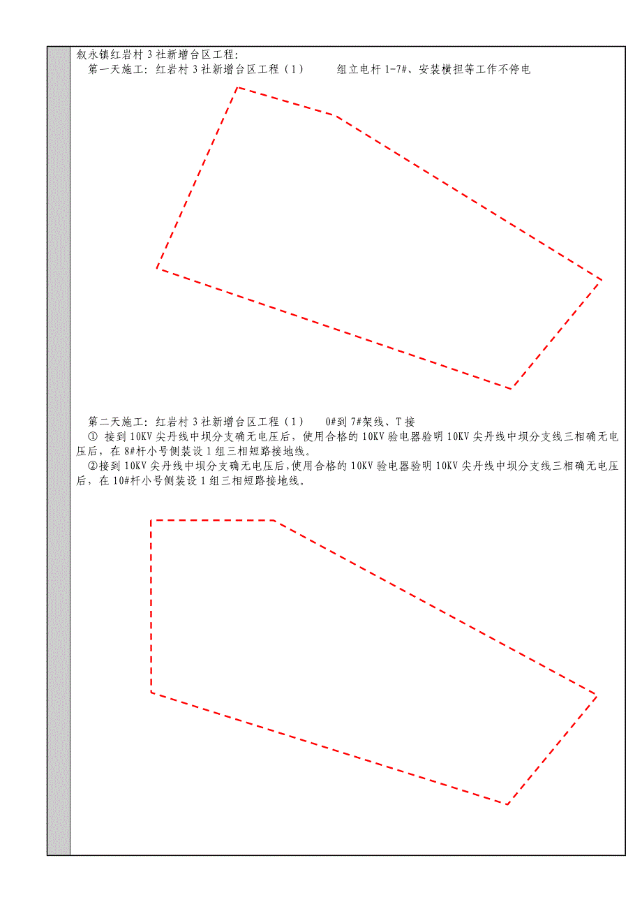 泸州电业局农网完善工程概况精品_第4页