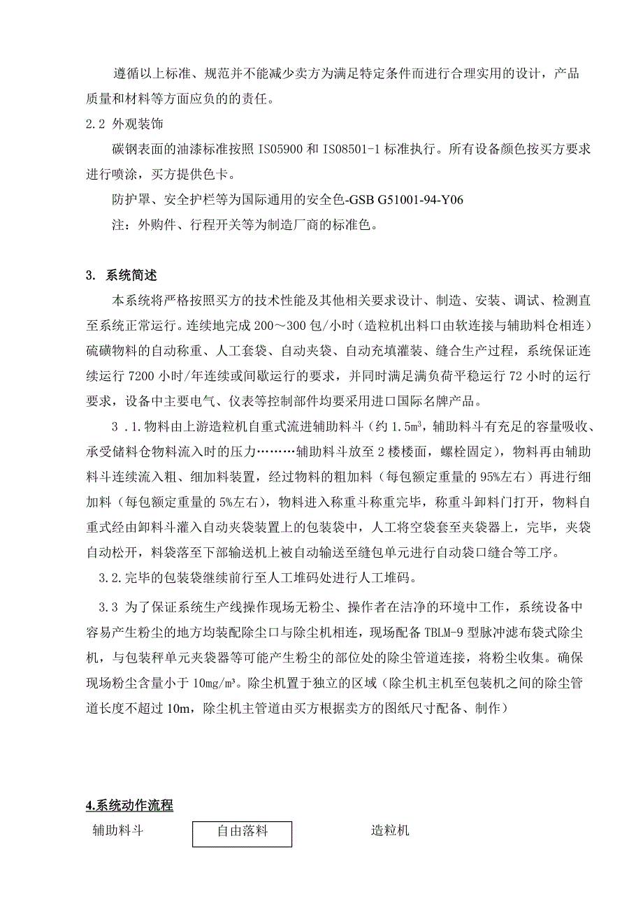 (包装印刷造纸)山东神驰硫磺包装机技术协议精品_第4页