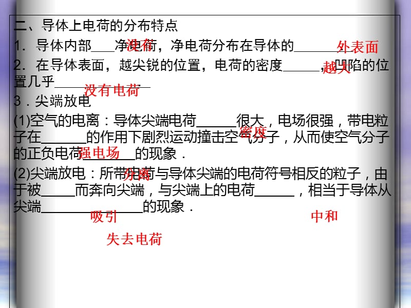 静电现象的应用知识讲解_第4页