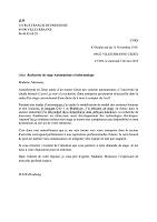 lettre de motivation(法语版动机信).doc