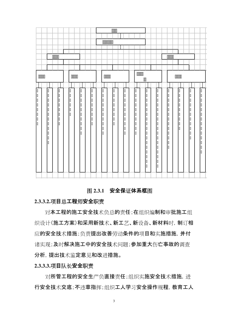 {安全生产管理}总体安全技术措施_第3页