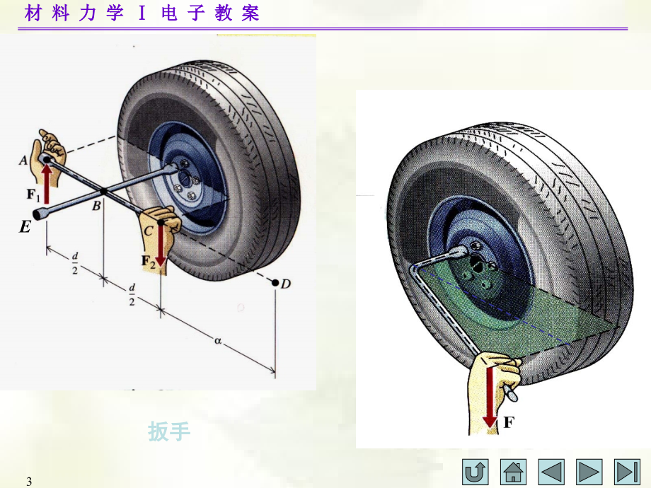 材料力学第三章[93页]_第3页