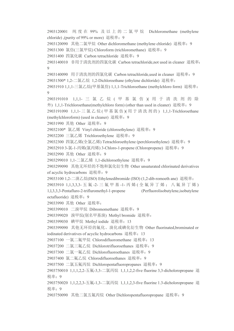 {财务管理税务规划}退税英文版_第2页