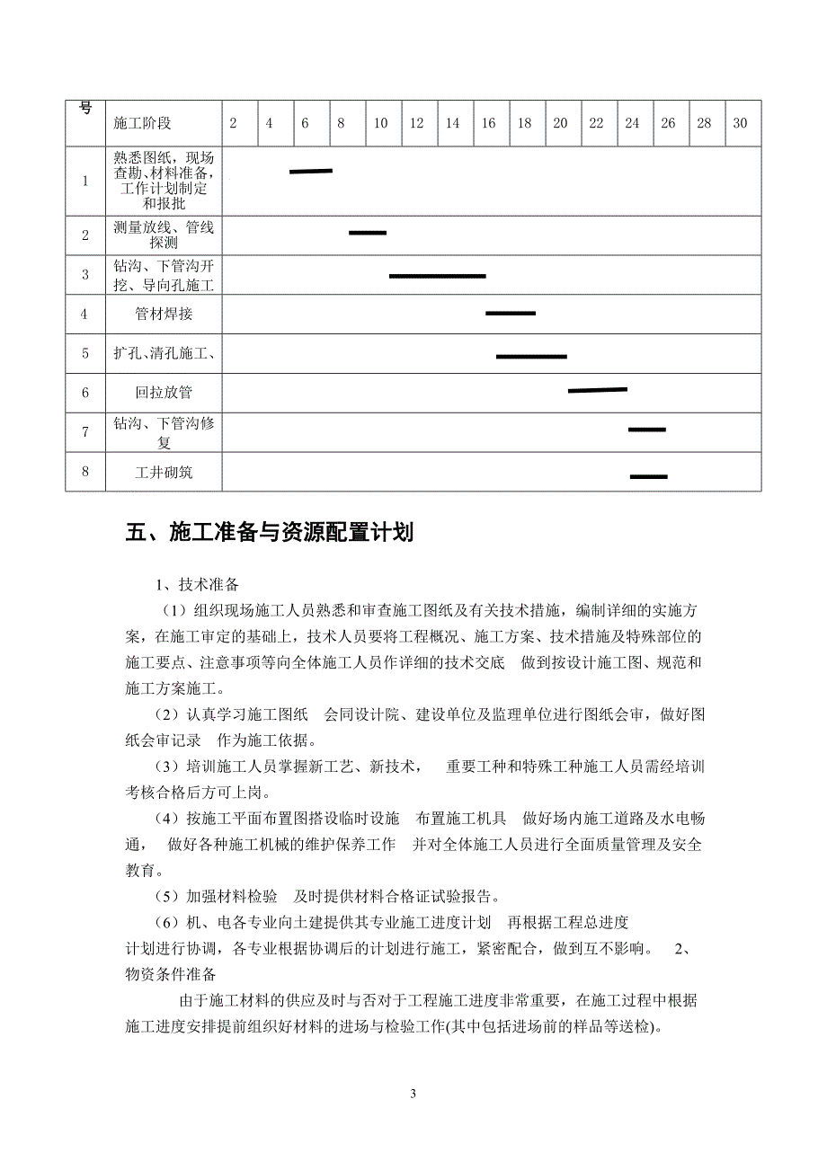 （2020年整理）顶管施工方案(非开挖电缆管道专项施工方案).doc_第4页