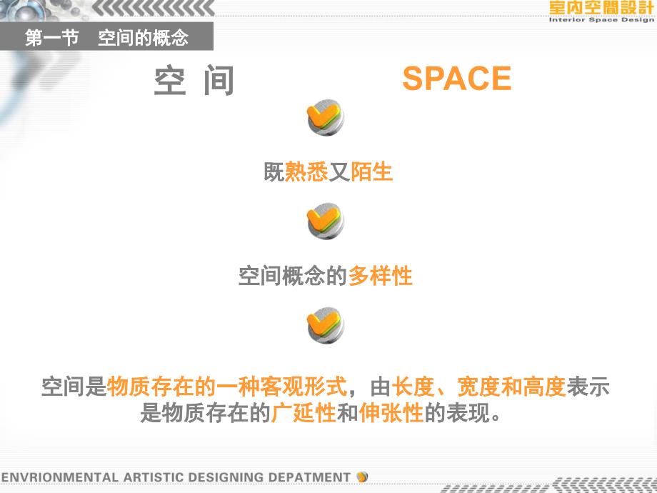 室内空间序列设计知识课件_第3页