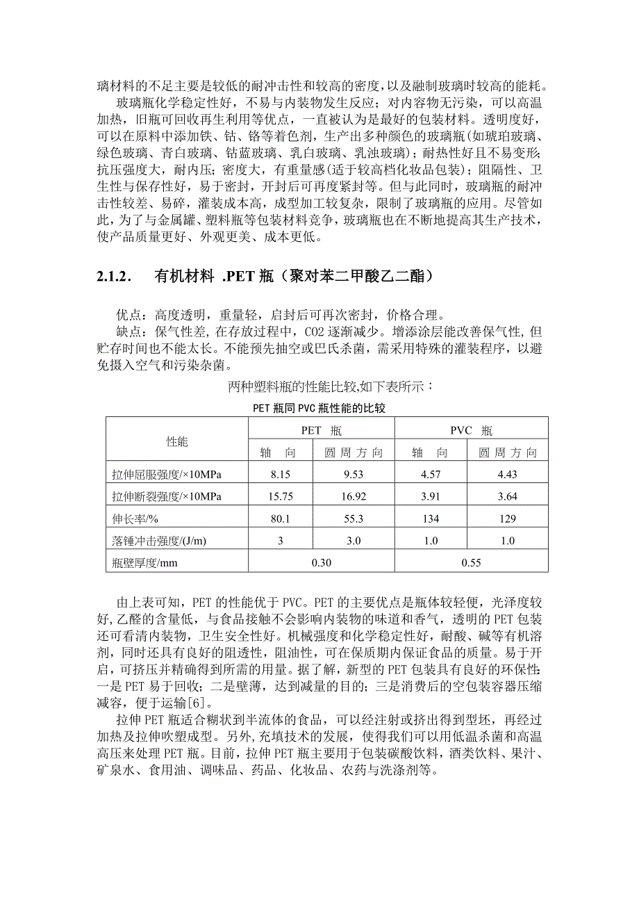 (酒类资料)包装印刷啤酒包装课程设计精品_第4页