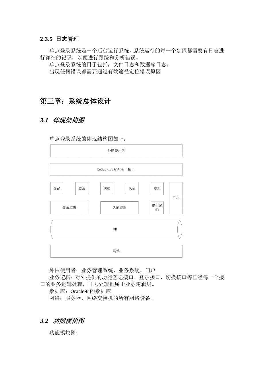 (酒类资料)某公司号簿平台单点登录系统设计与实现V30精品_第4页