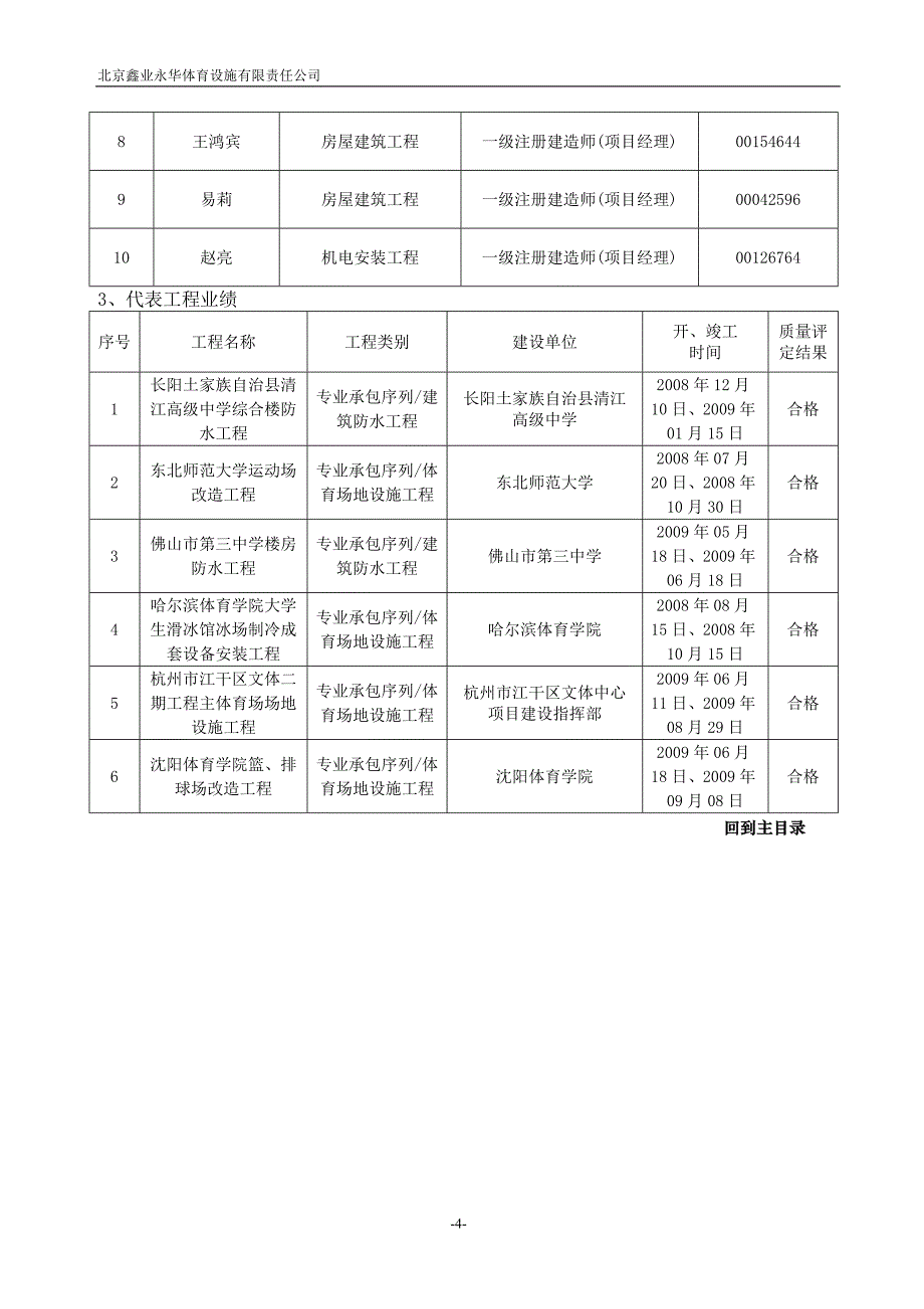 {工程建筑套表}某某某年某市市建设工程企业资质格申请情况览表_第4页