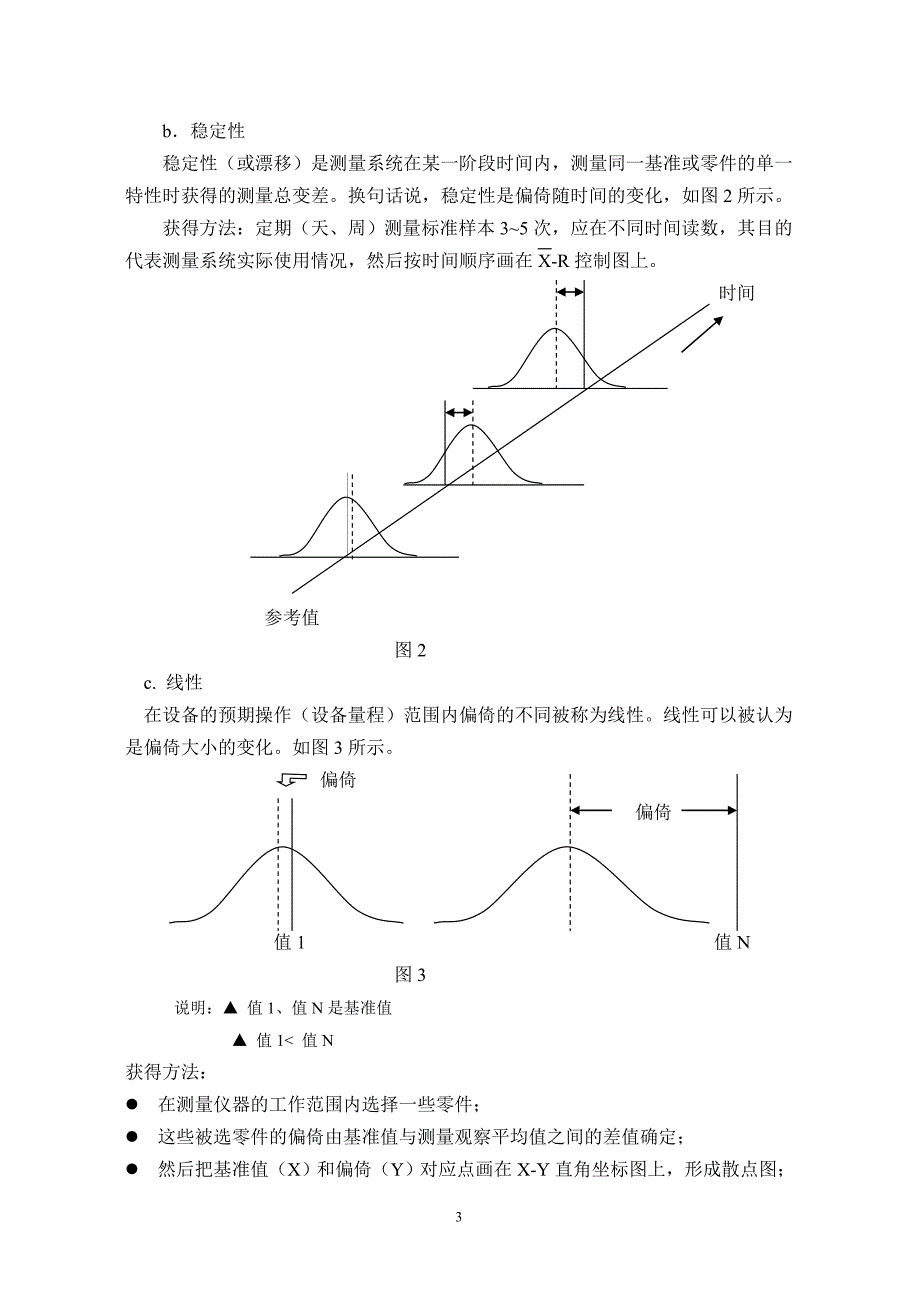 {品质管理MSA测量系统分析}四测量系统分析MSA三版_第3页