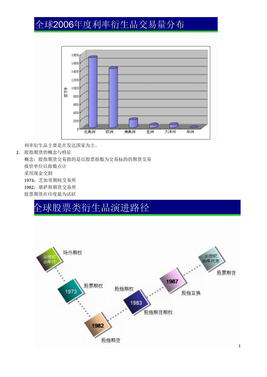 (金融保险)金融期货产品与制度设计精品._第3页