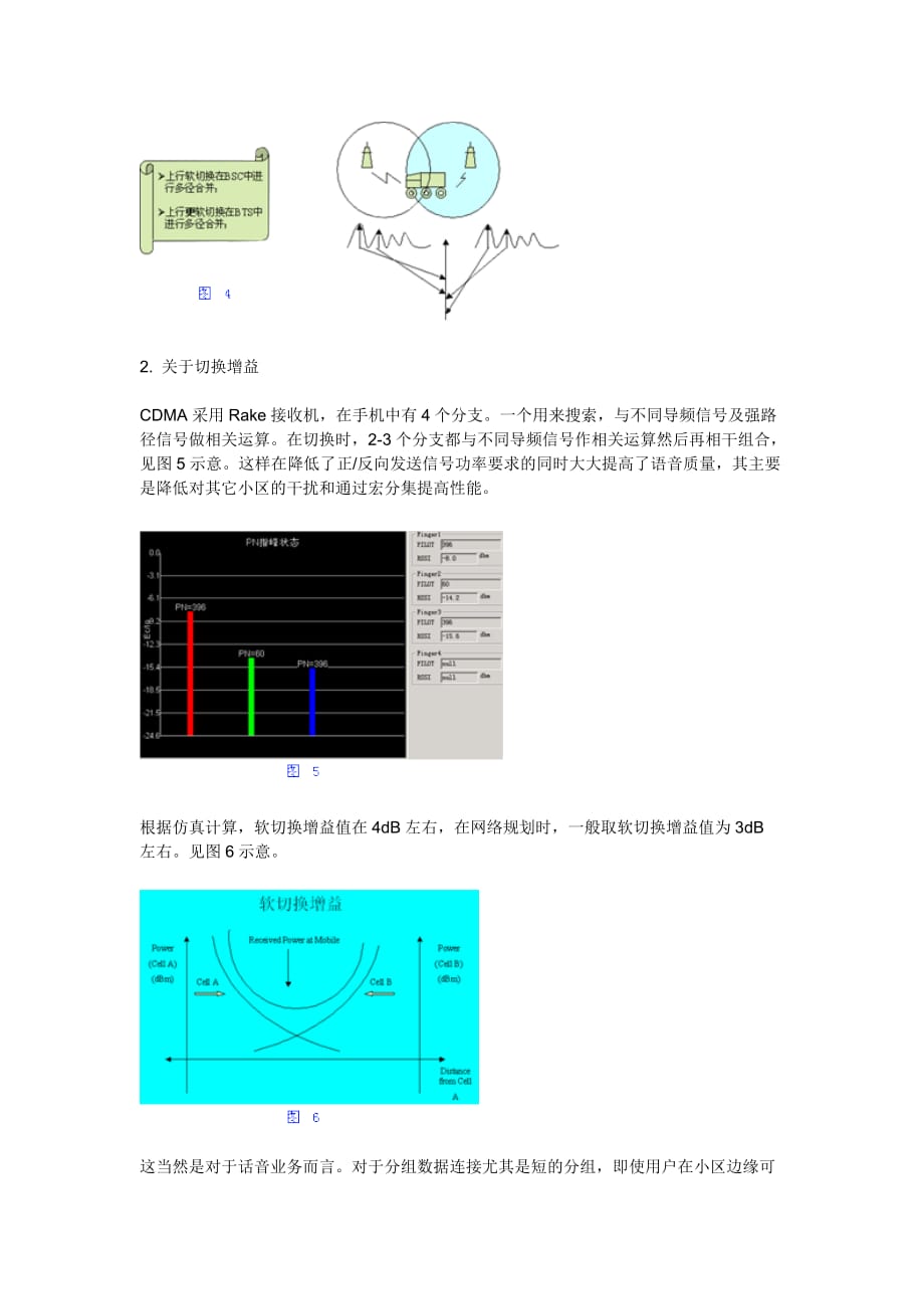 {生产管理知识}技术中切换问题的探讨_第4页