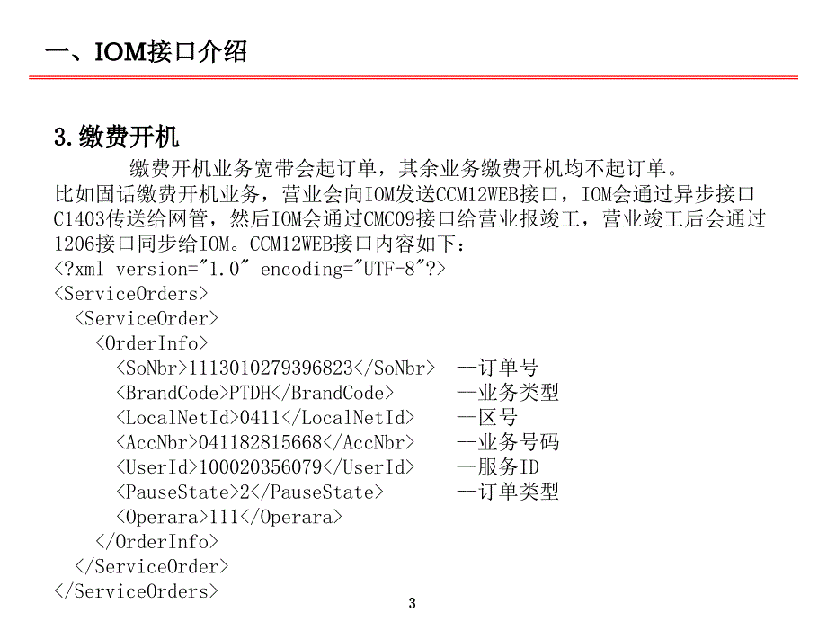 投诉问题处理培训IOM上课讲义_第4页