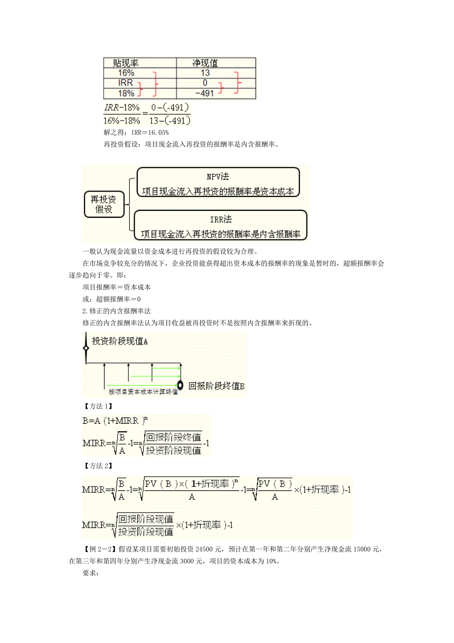 {财务管理企业融资}企业投资融资决策与集团资金管理._第4页