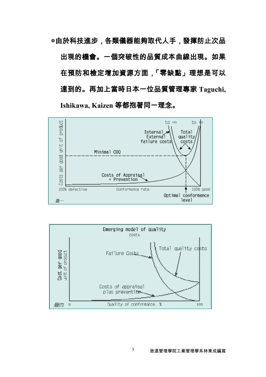 {品质管理质量成本}致远管理学院工业管理学系品质成本_第3页