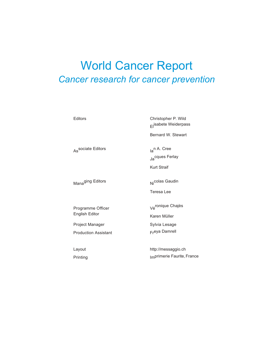 全球肿瘤报告-最新资料_第3页