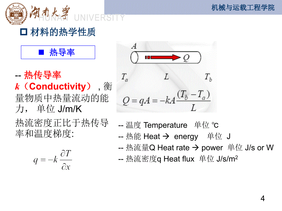 顺序耦合热应力分析课件_第4页