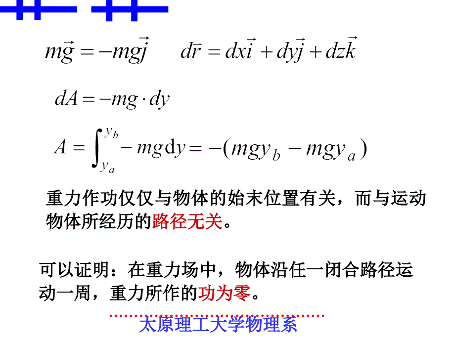 势能机械能守恒定律知识讲解_第4页