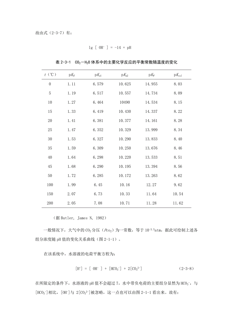 {教育管理}化学知识之碳酸平衡_第3页