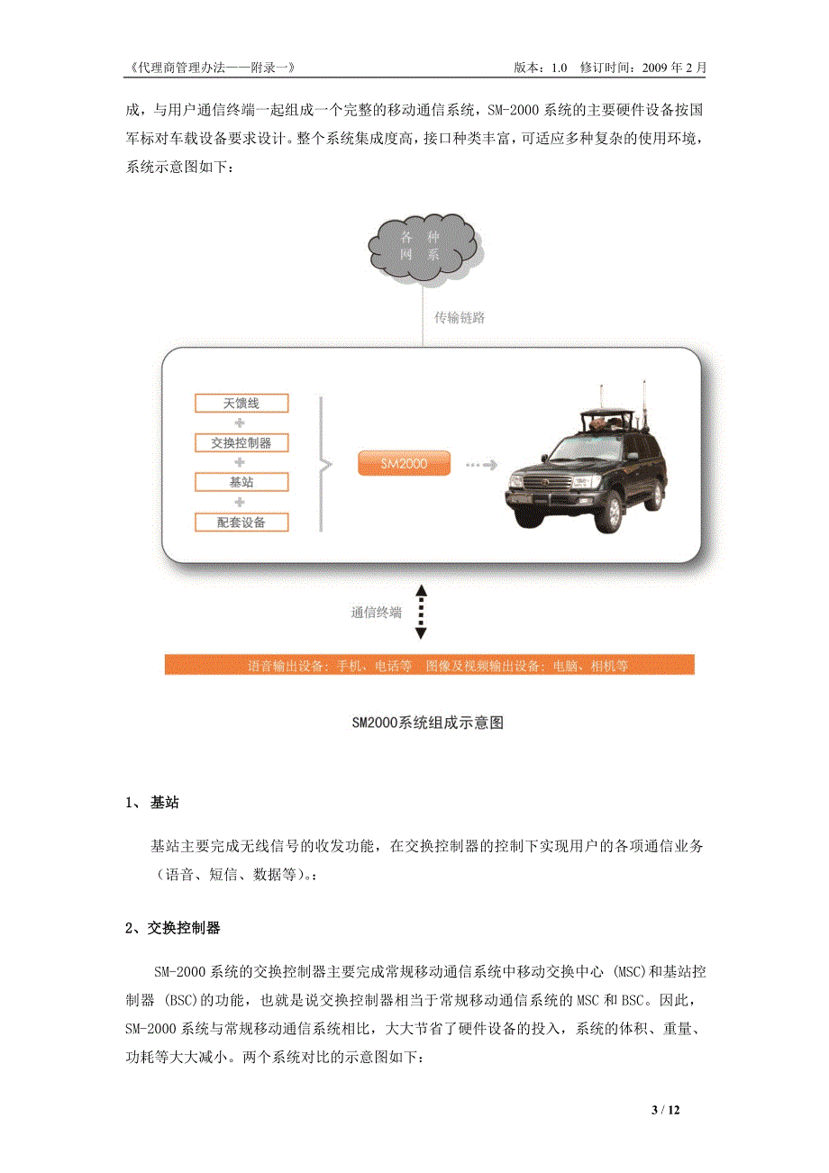 (通信企业管理)移动通信系统简介精品_第3页