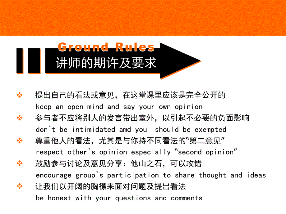 项目管理的计划执行和监督课件_第3页