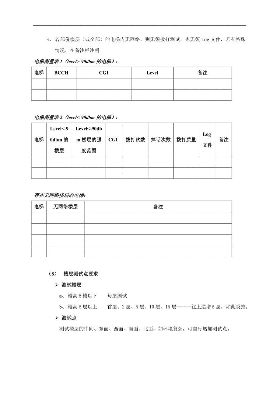 (通信企业管理)通信技术室内分布系统及直放站培训手册5精品_第5页