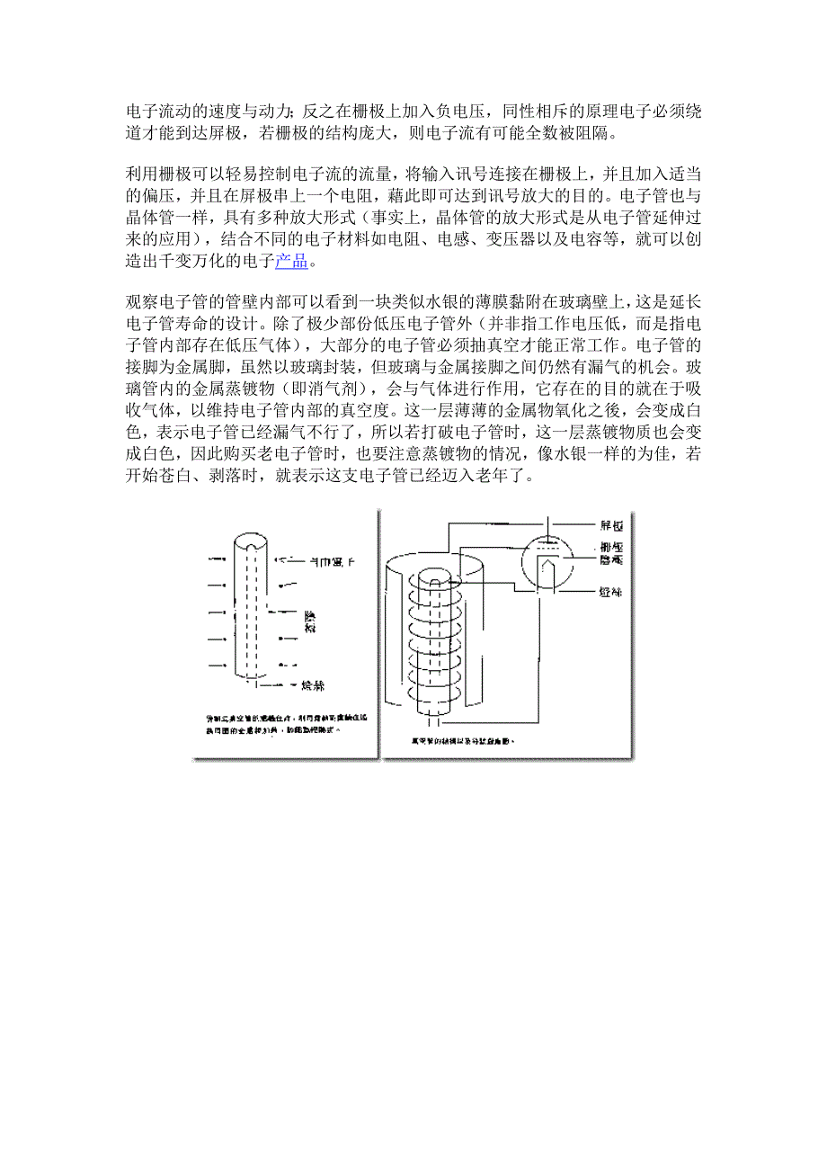 (电子行业企业管理)电子管精品_第3页