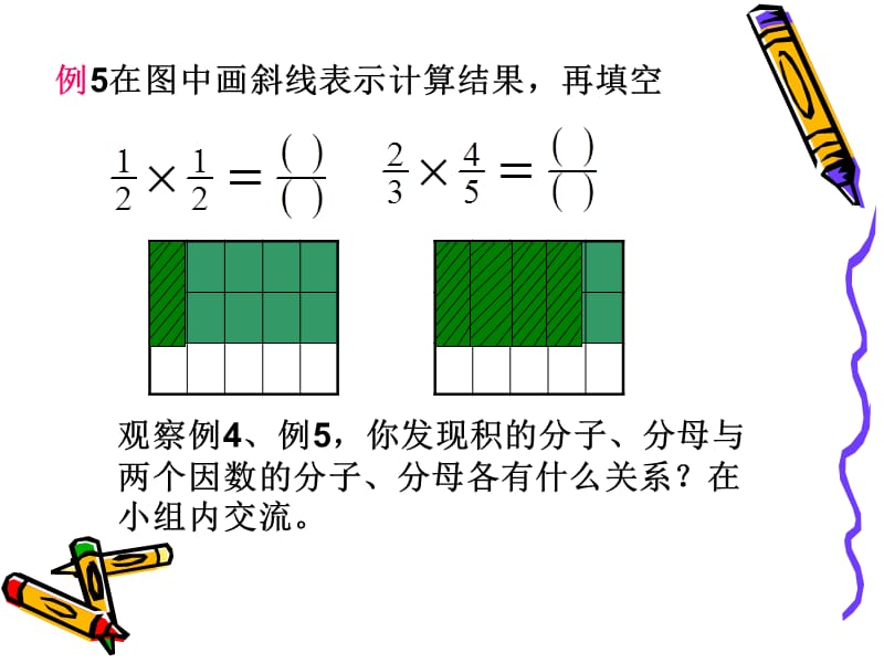 苏教版六年级上分数乘分数讲课资料_第4页