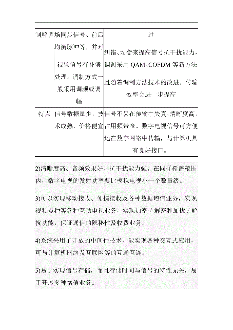 {广告传媒}数字电视技术概论_第3页