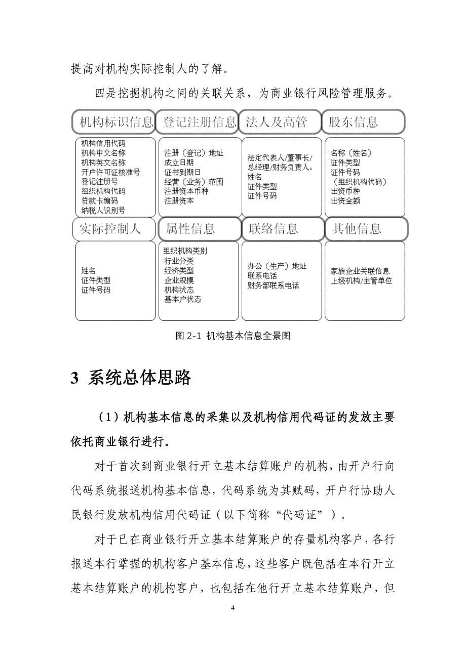 {财务管理信用管理}机构信用代码管理系统操作说明.._第5页