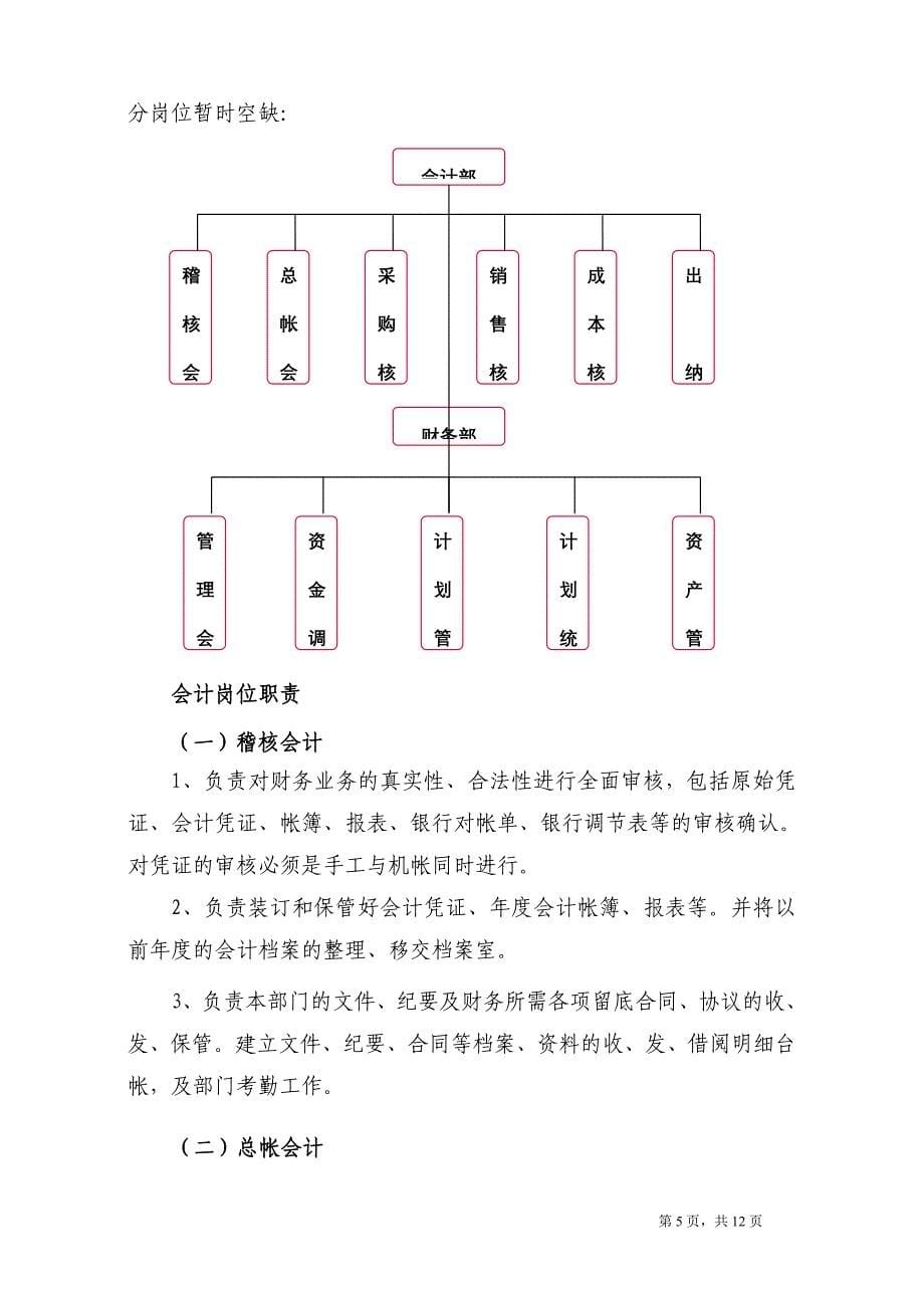 {财务管理财务知识}财务体系._第5页