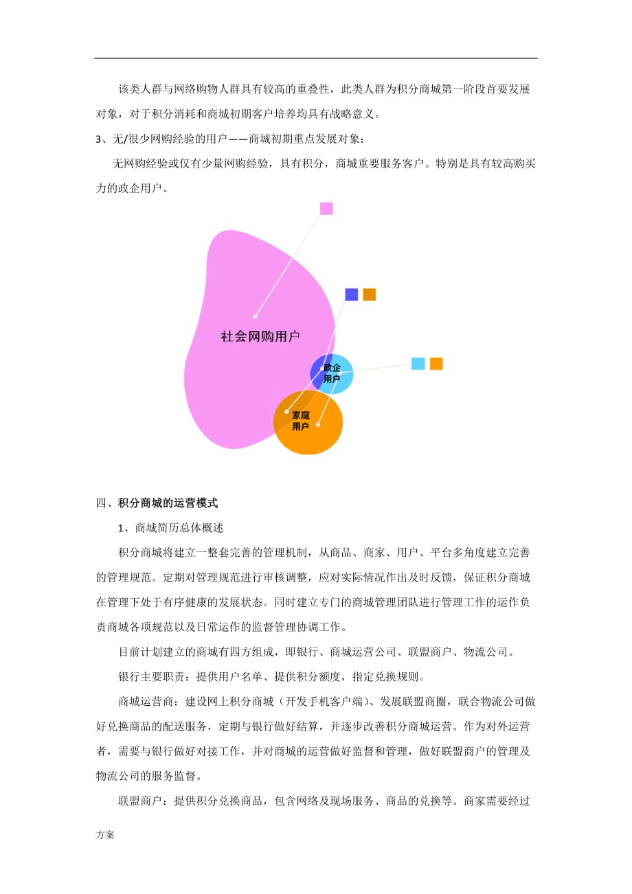 电子商务与银行积分联合的方案.docx_第3页