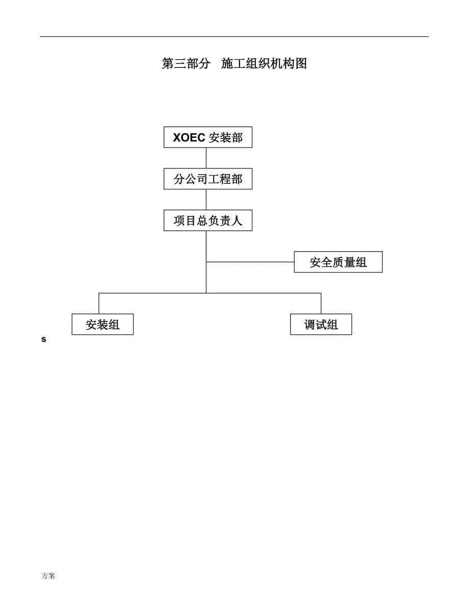 扶梯安装施工的方案.doc_第5页