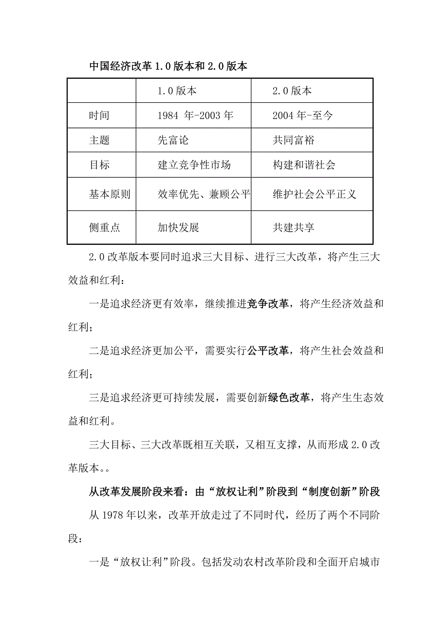 {财务管理财务分析}经济体制改革路线图与财务知识分析任务书._第3页